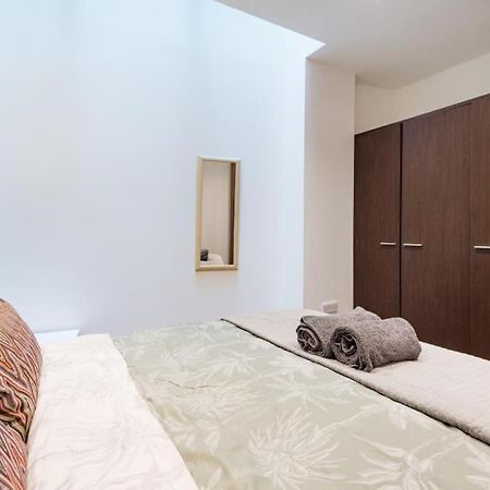 Апартаменты 1-Bed Marylebone Лондон Экстерьер фото