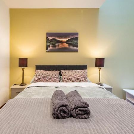 Апартаменты 1-Bed Marylebone Лондон Экстерьер фото