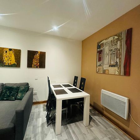 Апартаменты 1-Bed Marylebone Лондон Экстерьер фото