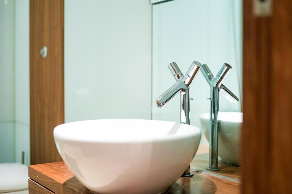 Апартаменты 1-Bed Marylebone Лондон Экстерьер фото