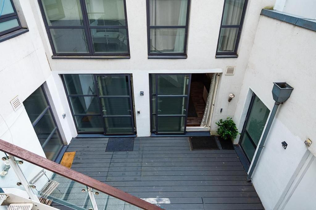 Апартаменты 1-Bed Marylebone Лондон Экстерьер фото