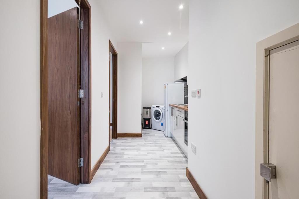 Апартаменты 1-Bed Marylebone Лондон Экстерьер фото